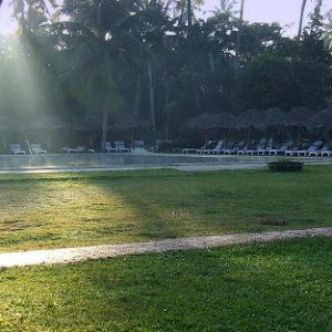 Marari Beach Resort