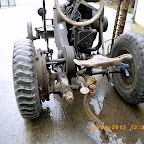 Hagedorn Westfalia Bj. 1936