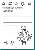 Carta Reyes Magos divertidas de navidad (21) Carta Reyes Magos divertidas de navidad (21)