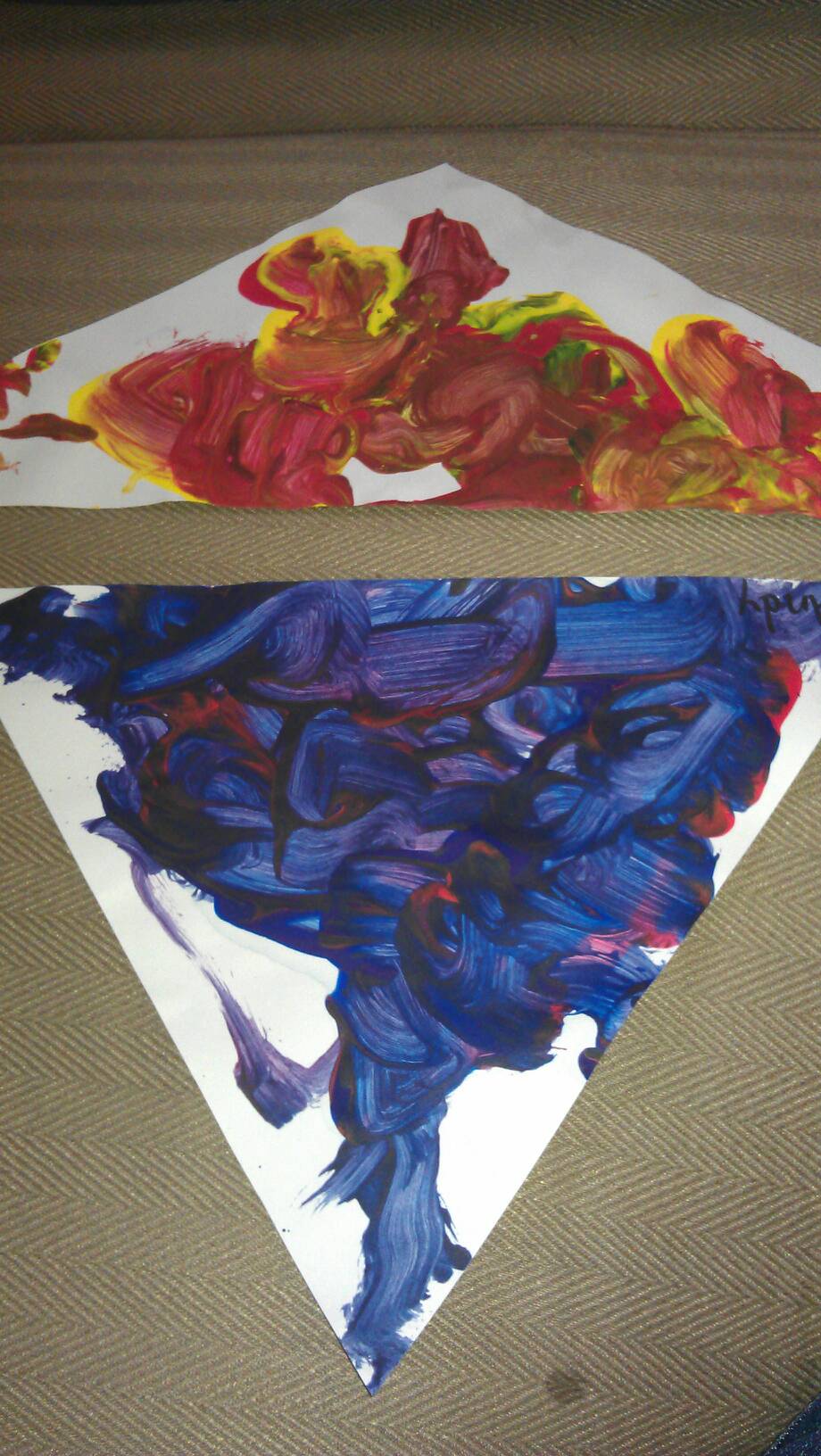Triangles