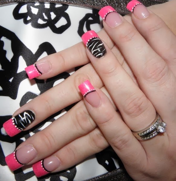How To Nails Designs How To Nail Designs