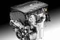 2014 Chevrolet Cruze Clean Turbo Diesel Delivers Efficient Performance