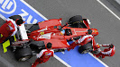 HD pictures 2013 F1 Wintertest 1 Barcelona