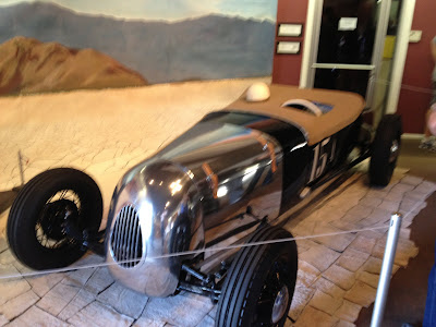  Grand National Roadster Show in Pomona Ca