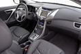 Hyundai Elantra Seen On www.coolpicturegallery.us