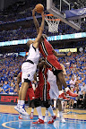 Miami Heat Hang on for Game 3 Win. Take 2 1 NBA Finals Lead. lebron james nba 110605 mia at dal 31 game 3 Miami Heat Hang on for Game 3 Win. Take 2 1 NBA Finals Lead.