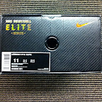 nike lebron 9 ps elite grey candy pink 1 02 LeBron 9 P.S. Elite Miami Vice Official Images & Release Date