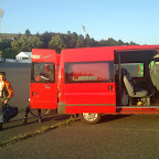 Praha - Karlovy Vary - Praha 2009 (R. Fišer)