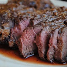 London Broil II