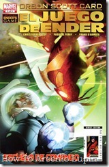 P00010 - El Juego de Ender v2 #5