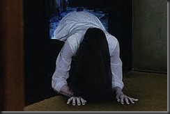 Anak Setan Paling Menyeramkan Film Horror - infolabel.blogspot.com Sadako_emerges_ring_video