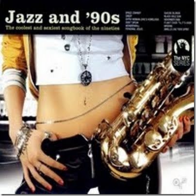 JAZZ AND 90s front
