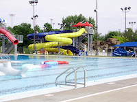 Pella Aquatic Center