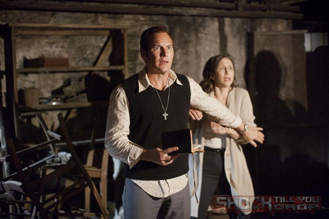 The Conjuring 03