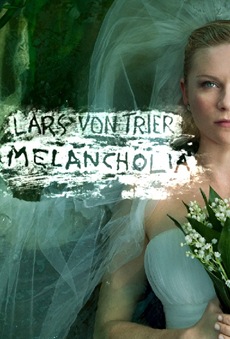 Poster Melancholia