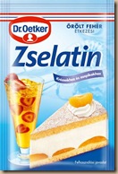 zselatin