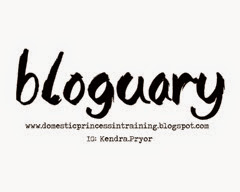 Bloguary 2015-1