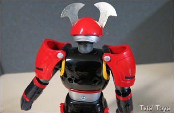 Battle Fever Robo Battle Fever Robo