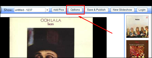 Como criar um slideshow para o seu blog sem necessidade de programação – upload de imagens - Visual Dicas Como criar um slideshow para o seu blog sem necessidade de programação – upload de imagens - Visual Dicas