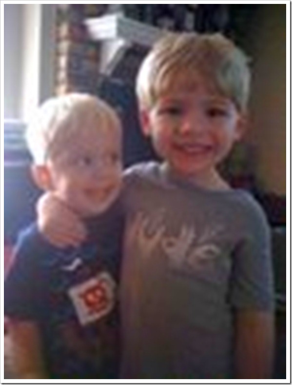 Jack and Gray Jack and Gray