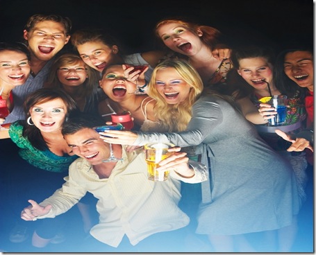 Top Ideas to Throw Surprise Parties at Venues in London