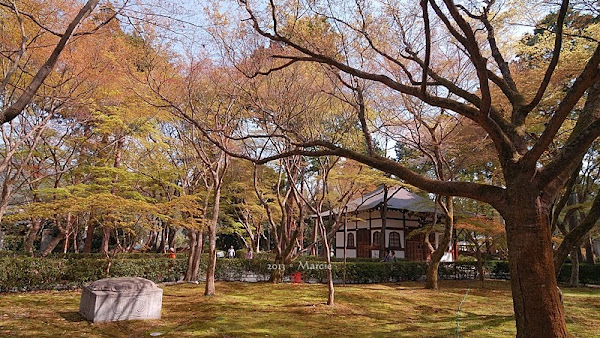 京都真如堂