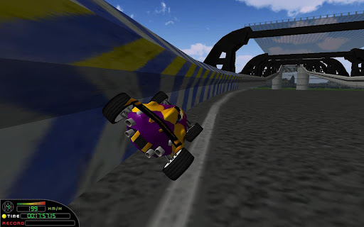 【免費賽車遊戲App】Speed on Racer 3D-APP點子