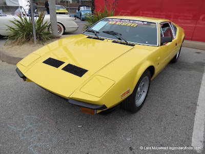  2012 Auction Previews Monterey California
