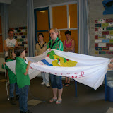 Installatie