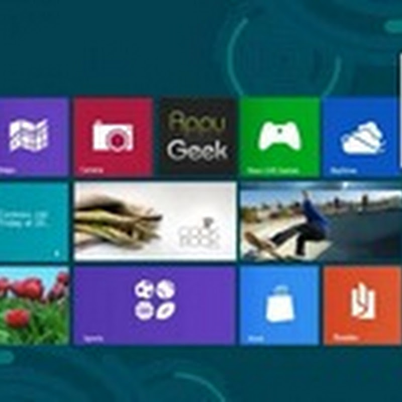Microsoft è finalmente uscita allo scoperto: la data di disponibilità di Windows 8.1 è fissata per il 17 ottobre.