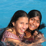 Piscina Bartolomé Garelli