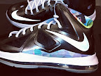 Release Reminder: Nike LeBron X Prism and its Gallery nike lebron 10 gr prism 2 01 Release Reminder: Nike LeBron X Prism and its Gallery