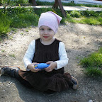 Berzantu Alina