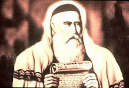 Rabi Shimon Bar Yohai 2