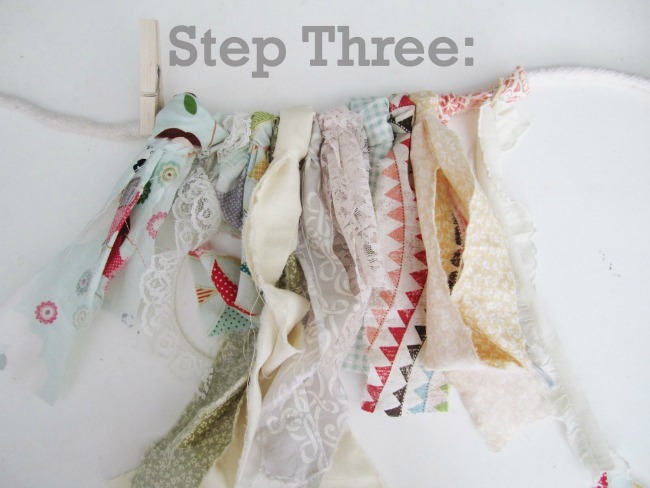 Step Three