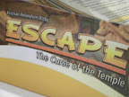 Escape - Queen Games