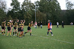 RCD - Delftzijl (69 - 20)
