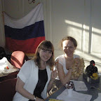 CURS Maslenitsa 26.02.2012