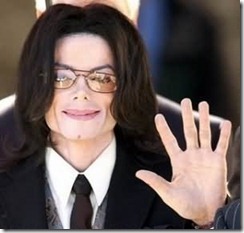 Michael Jackson net worth