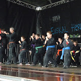 Kenpo erakustaldia