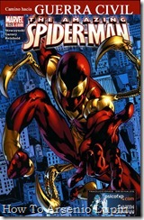 P00001 - The Amazing Spiderman #529