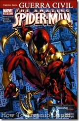 P00001 - The Amazing Spiderman #529 P00001 - The Amazing Spiderman #529