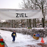 Berliner Silvesterlauf 31.12.2009