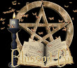 Blessed Be 39