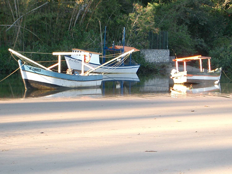 Fotos de Pousada Geral. Foto numero 4003476187. Fotografia da Pousada Pe na Areia, que fica em Boicucanga, próximo a Maresias, Litoral Norte de Sao Paulo (SP).