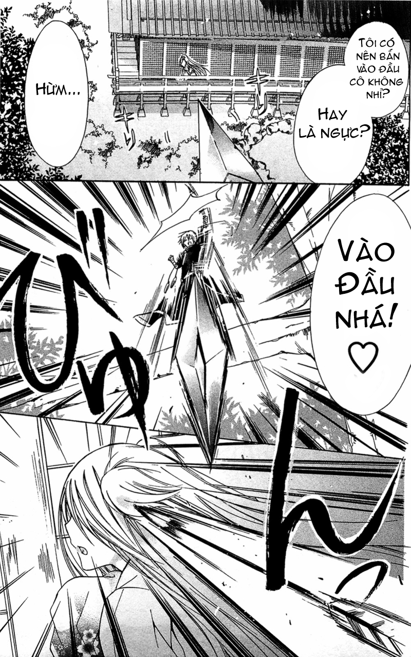 Kamikami kaeshi chap 4