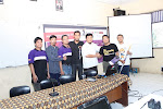 Natty Release Party SMKN3 Balikpapan
