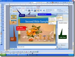 SIMPLE POWER POINT PRESENTATION USING MS-OFFICE 2007(combinebasic.com) SIMPLE POWER POINT PRESENTATION USING MS-OFFICE 2007
