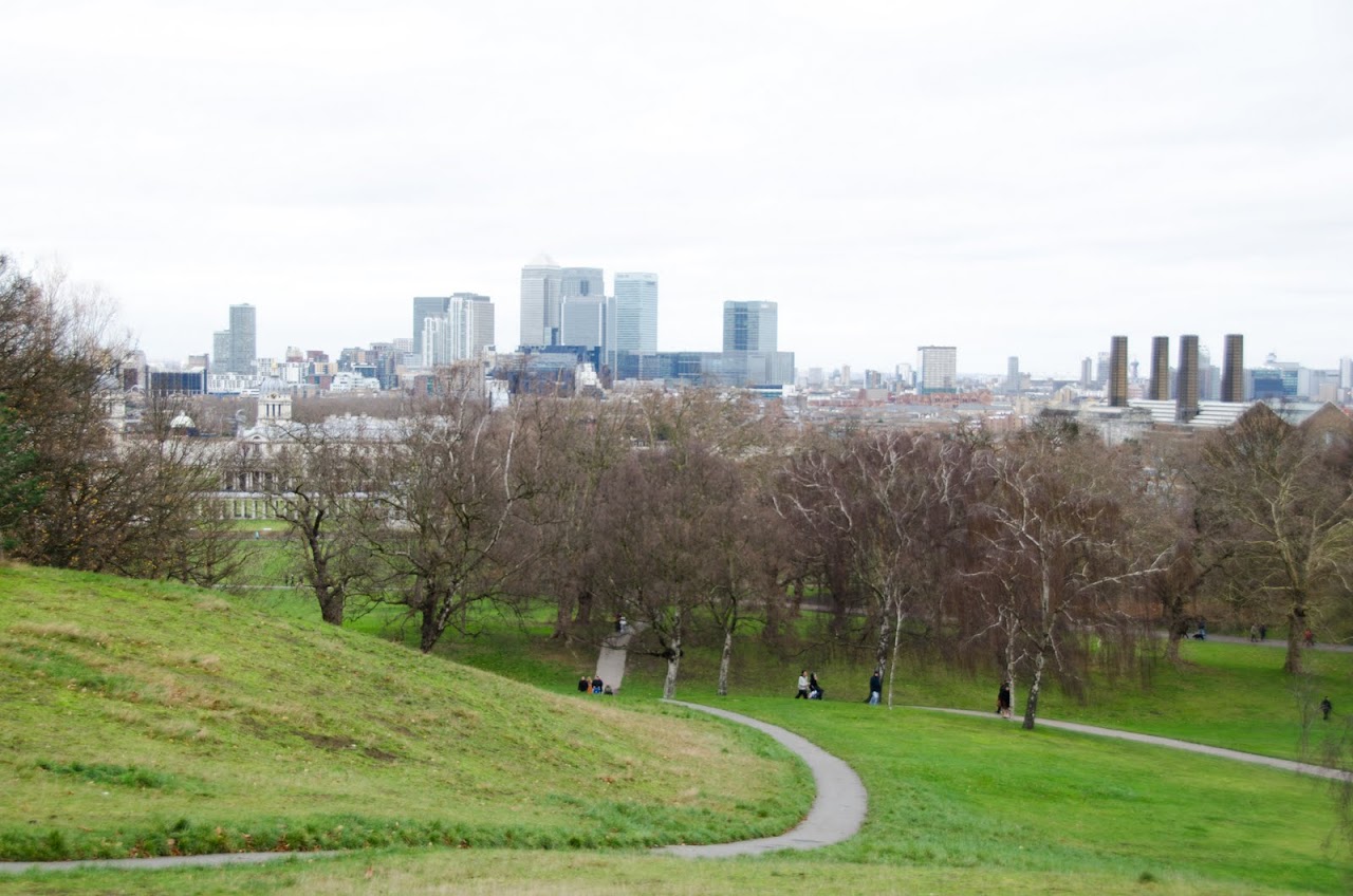 A Week Of Good Eats In London The Road Forks Travel And Food Blog