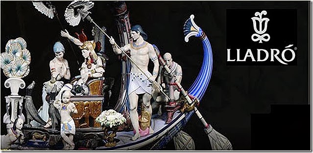 Alta-Porcelana-de-Lladro